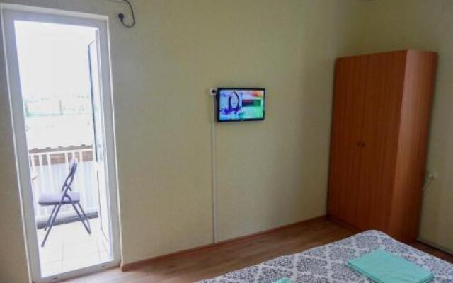 Solnechny Bereg Guest House