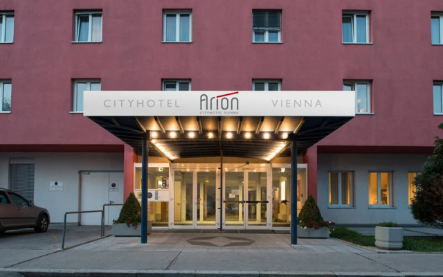 Austria Trend Appartementhotel