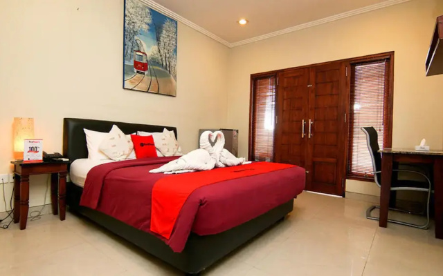 The Legian 777 Guest House by RedDoorz