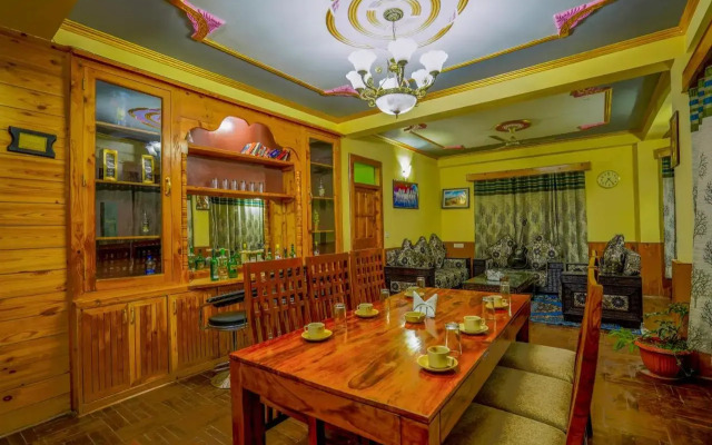 Ram Cottage, Manali