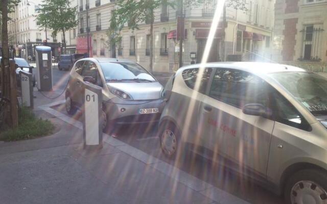 Hôtes Liberté