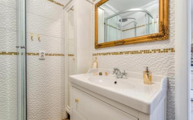 Apartment Noa