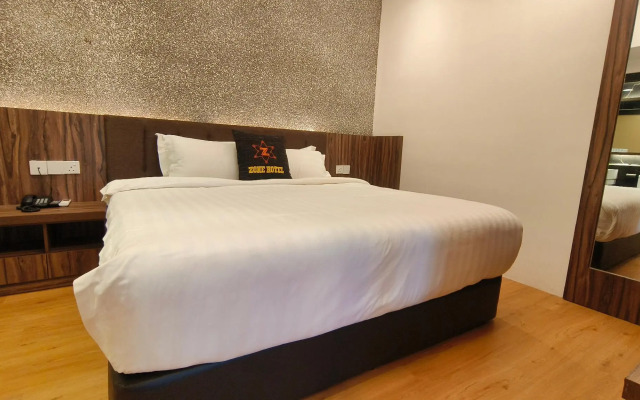 Zone Hotel Ipoh