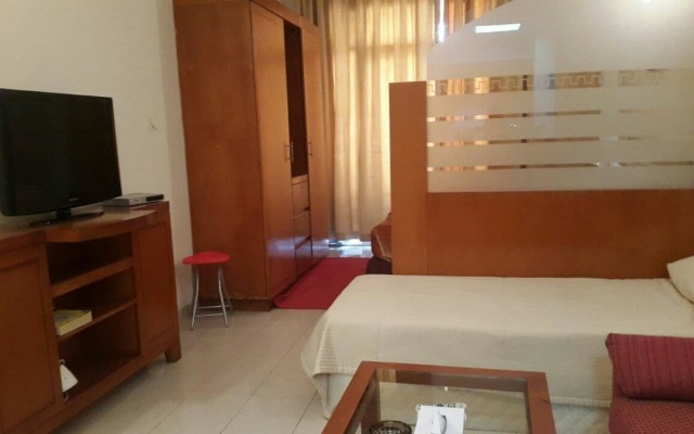 Al Raien Hotel Apartment