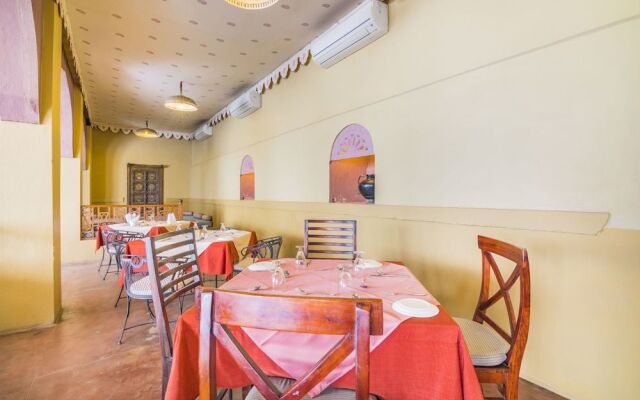 GuestHouser 1 BR Heritage in Pipar City
