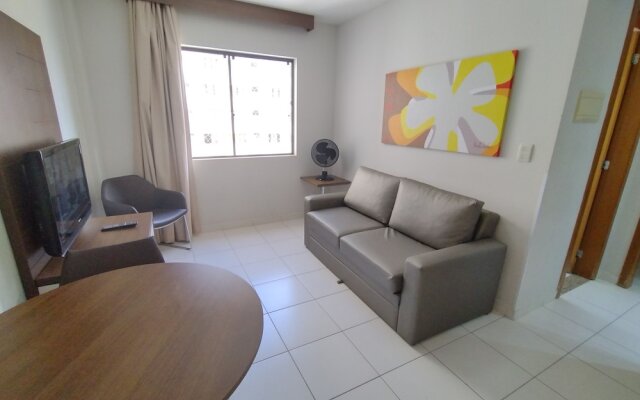 Boulevard Suites - AFRV