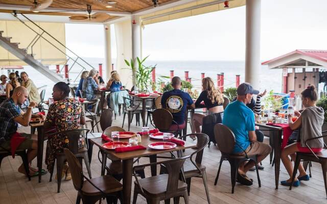 Divers Paradise Boutique Hotel
