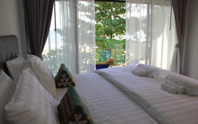 Thai Kamala Beach Front