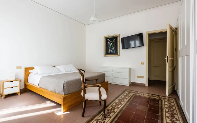 Siracusa Marina Apartment by Wonderful Italy