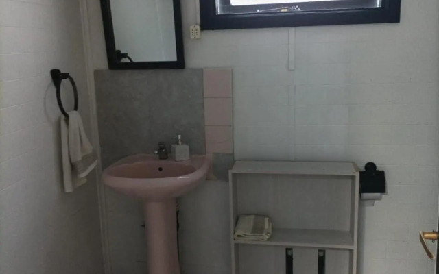 Alojamiento Emilia House