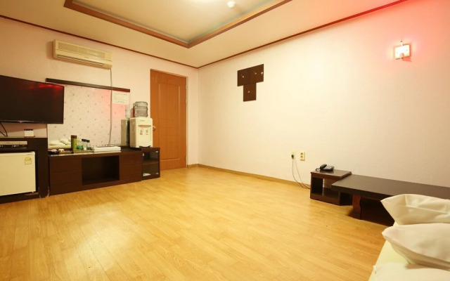 Daejeon Yucheon Co-o