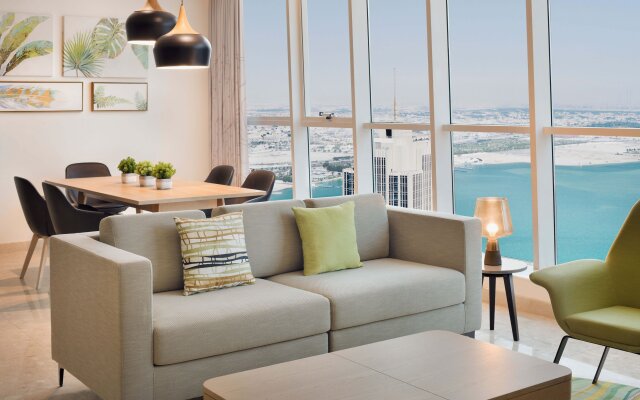 Element City Center Doha