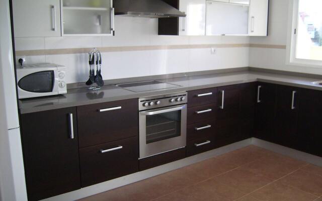 RealRent Almenara Vistabella