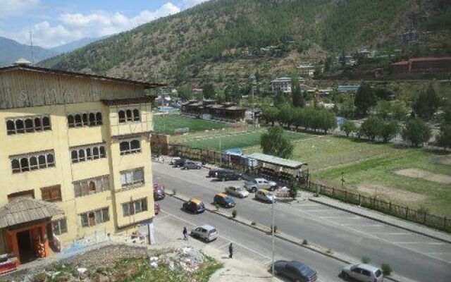 Himalayan Kisa Hotel, Thimpu
