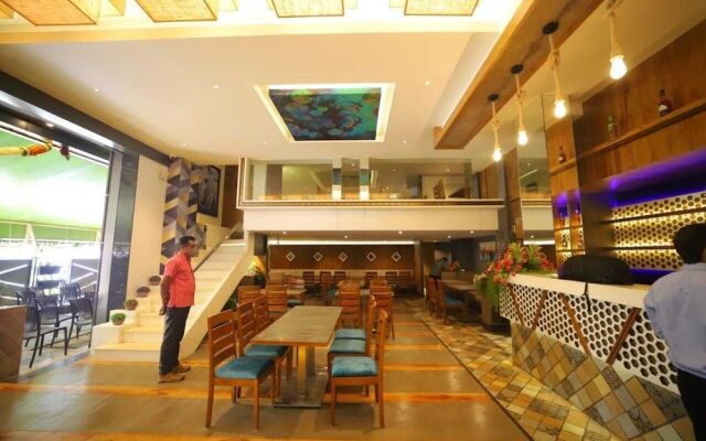 City Point Executive