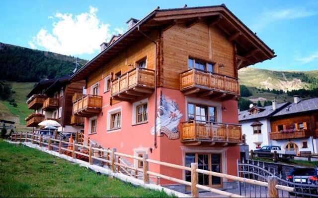 Chalet Stevan