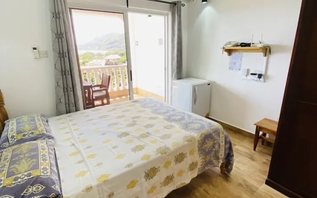 Oceanic View Apartments