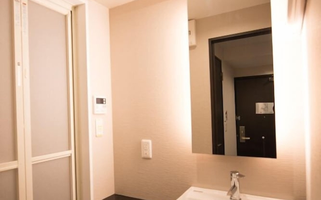 TERRACE HOUSE Morinomiya