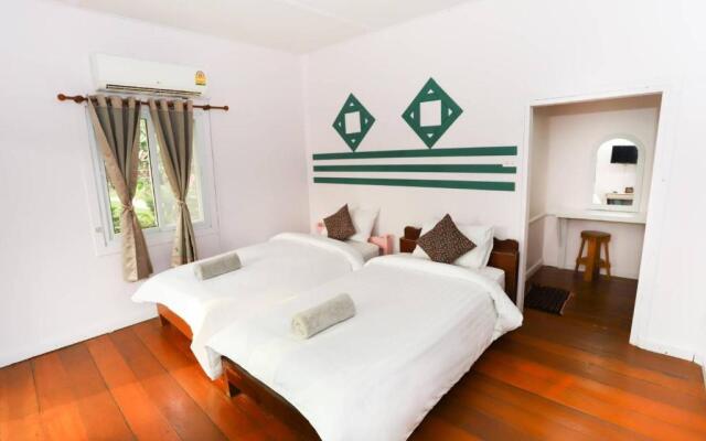 Koh Kood Cabana