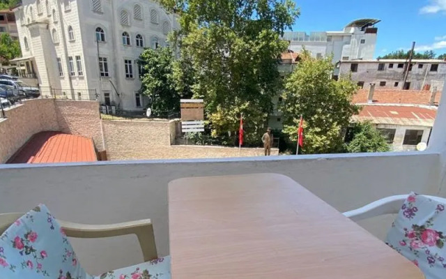 Altay Motel