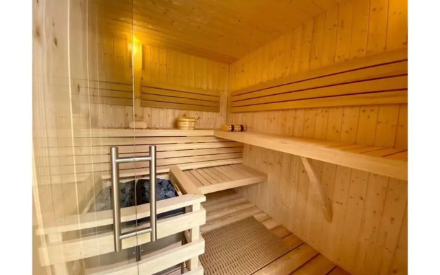 Holiday Home Captain's Villa