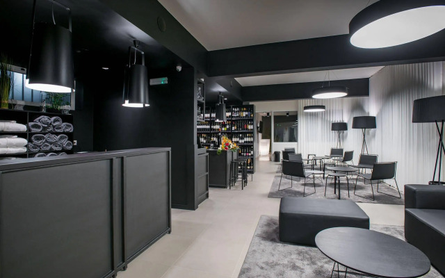 Paraíso - Touristic Apartments