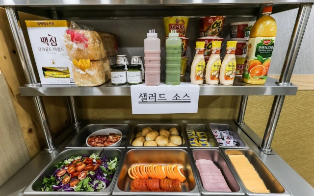 Cheongju Major