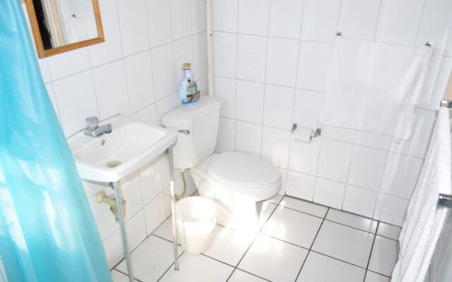 Hotel Estacion Gerona Bed & Breakfast