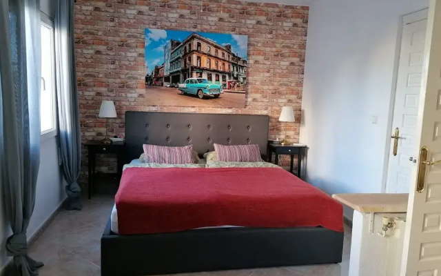 Villa in Orihuela Costa for 6 Guests