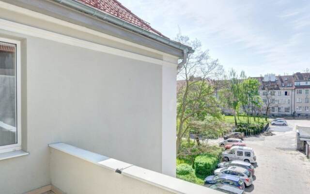 Apartament Opera Sopot