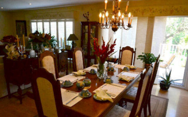 Eagle's Wing Bed and Breakfast