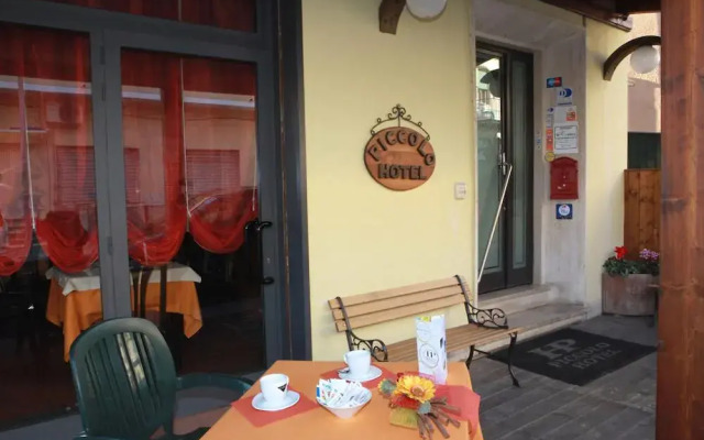Piccolo Hotel