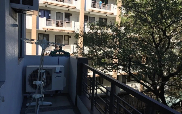 Mayfield Park Residences