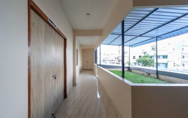OYO 16982 Stay Inn Tirupati