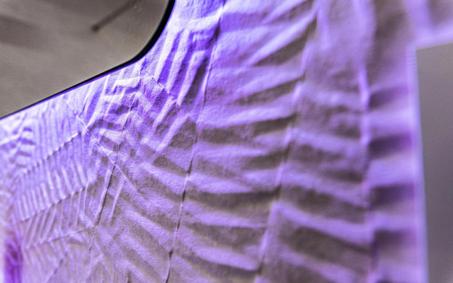 Suite du Parc & Hotel