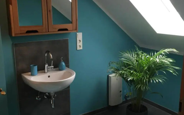 Ferienwohnung Niederrhein-Oase