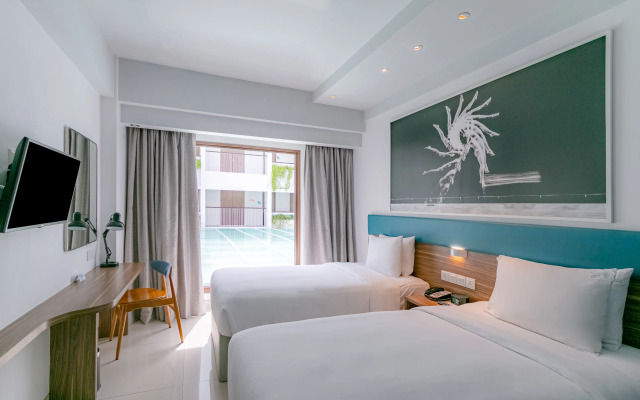 Holiday Inn Express Baruna Bali by IHG