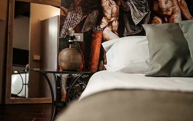 La Celeste Galeria B&B