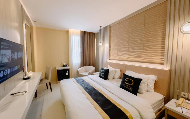 El Cavana Hotel