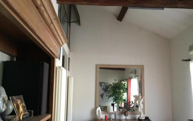 Duplex 120m² Central - Parking