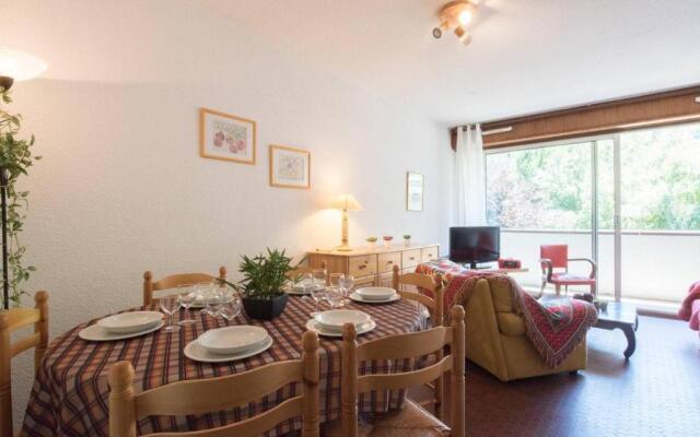 Appartement Saint-Lary-Soulan, 5 pièces, 6 personnes - FR-1-296-176