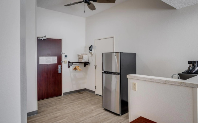 MySuites Lawton