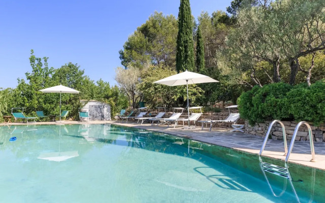 Domaine du Clos d'Alari