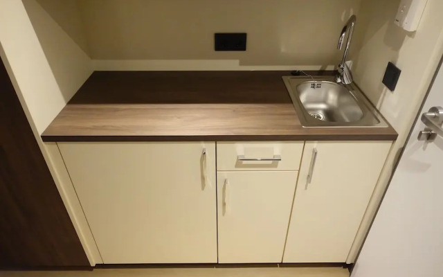 Heidelberg Hospitality Boarding House