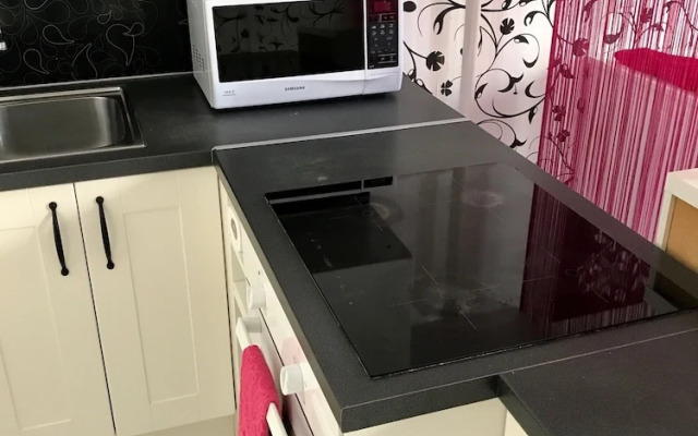 Sarpi Apartment
