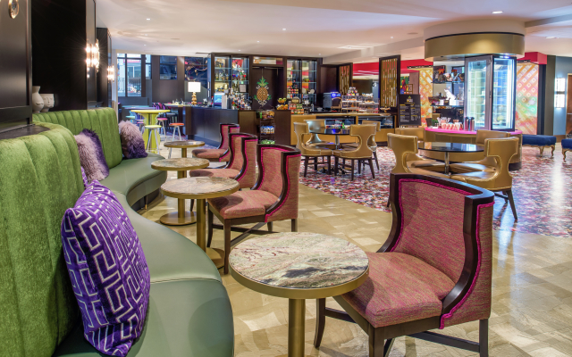 The Maxwell Hotel - A Staypineapple Hotel