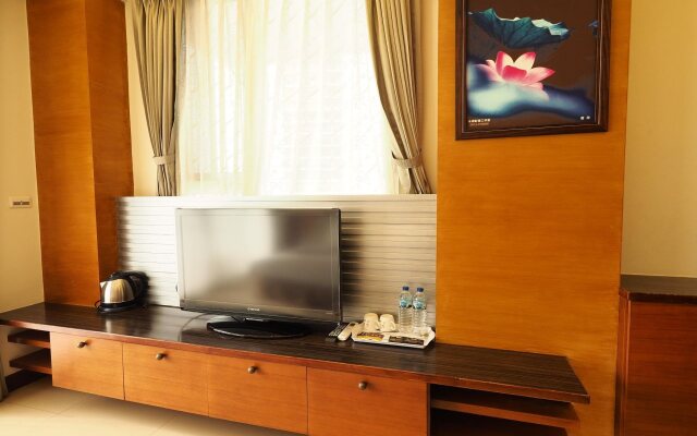 Ciaoer B&B