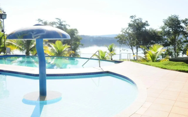 Apartamento Caldas Novas