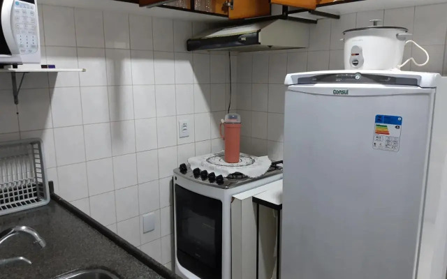 Apto 16 na Enseada