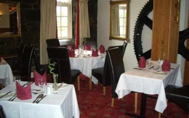 The Watermill Hotel